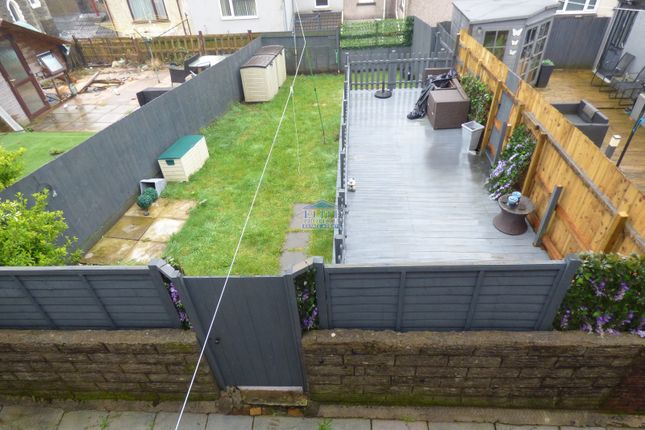 18, Blaenogwr Terrace, Nantymoel photo 2