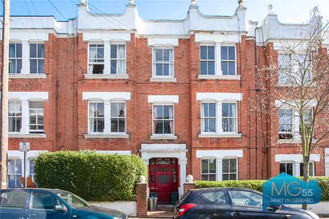 Flat for sale in Hargrave Mansions, Hargrave Road, Holloway, London