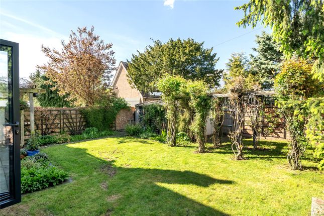 Semi-detached house for sale in Mead Way, Bromley