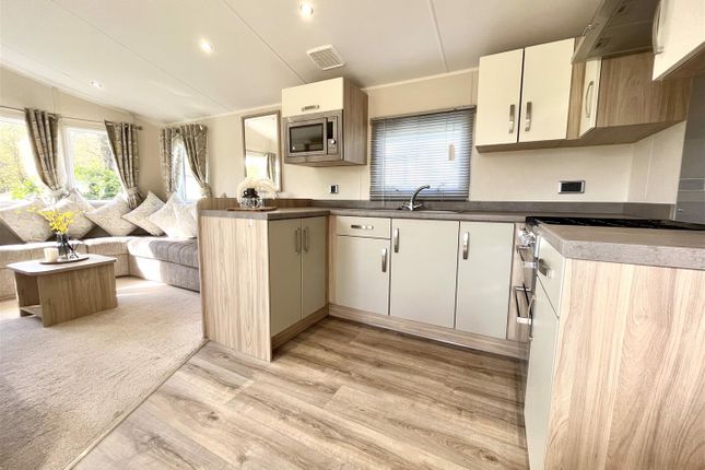 Willerby Rio Premier, Gatebeck Road, Kendal photo 3
