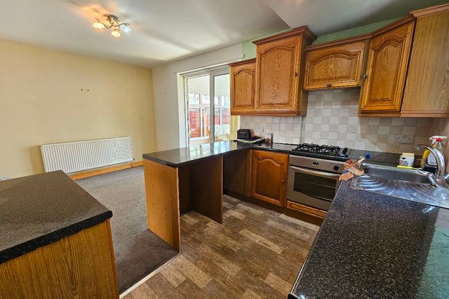 Semi-detached house to rent in Halshaw Lane, Kearsley, Bolton