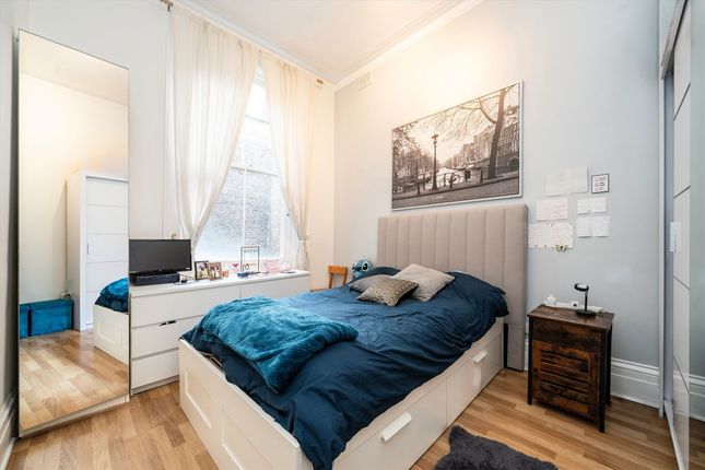 Ground Floor Flat, 21, Fairholme Road, London photo 4