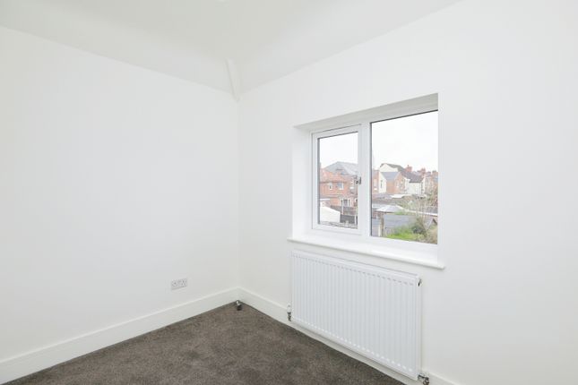 Semi-detached house for sale in Brighton Road, Alvaston, Derby