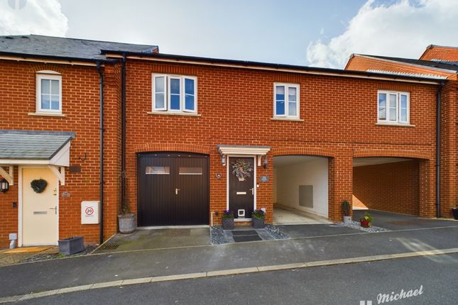 Property for sale in Aylesbury - Zoopla