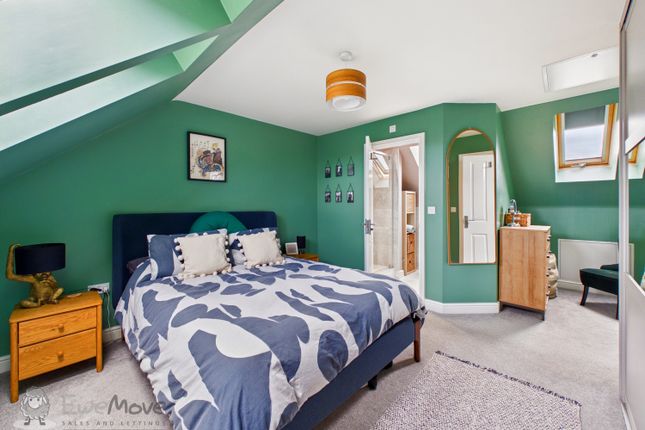 22E, Bluebell Way, Burton-On-Trent photo 4
