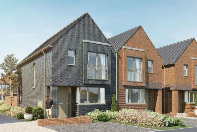 3-bed house on 238, Barton Fields Road, Oxford, £2,650/mo