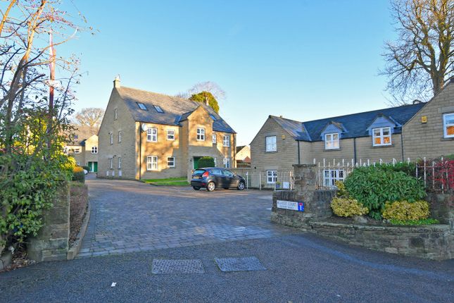 Flat for sale in Hillfoot Court, Totley