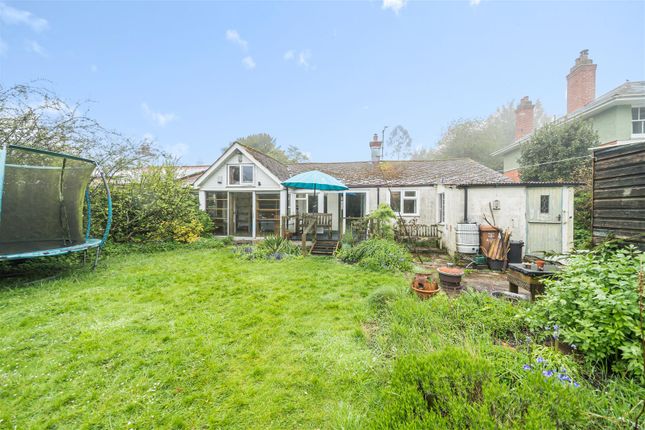 Semi-detached bungalow for sale in Bimport, Shaftesbury