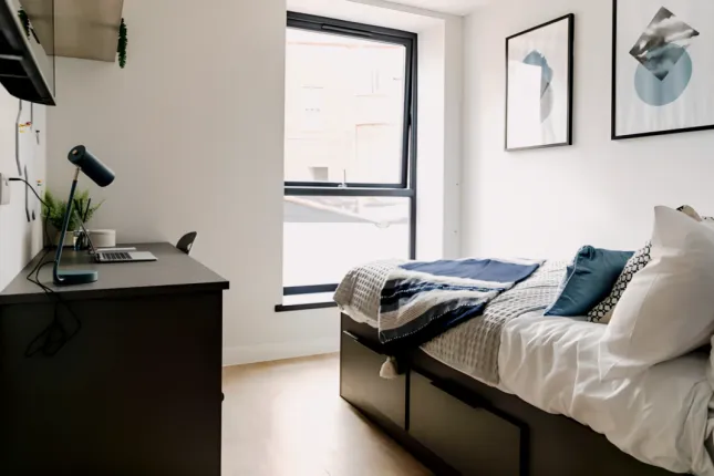 Boutique Student Living - Exeter, 10, Blackboy Road, Exeter photo 5
