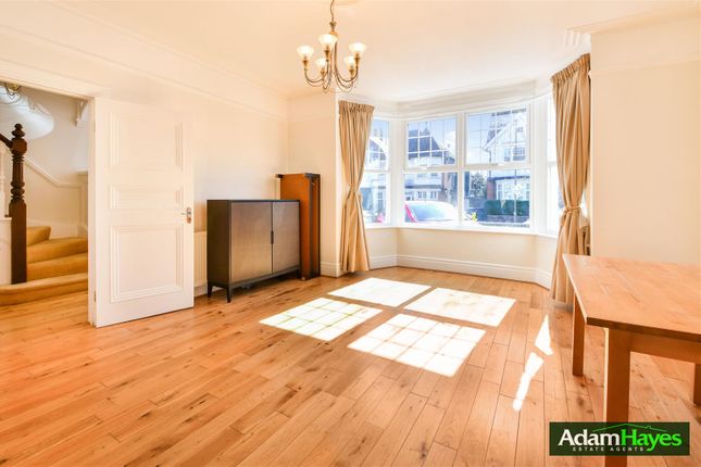 15, Park Crescent, London photo 3