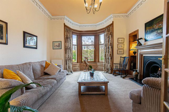 Semi-detached house for sale in St. Marys Road, Dundee