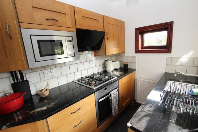 Terraced house for sale in Wigan Lane, Coppull, Chorley