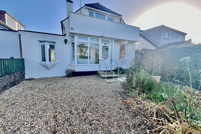 Detached house to rent in Pagham Road, Pagham PO21