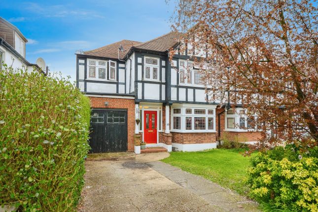 5-bed semi-detached on 170, Carlton Avenue West, Wembley, £875,000