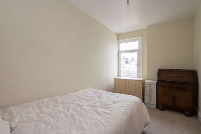 Terraced house for sale in Dingle Road, Penarth