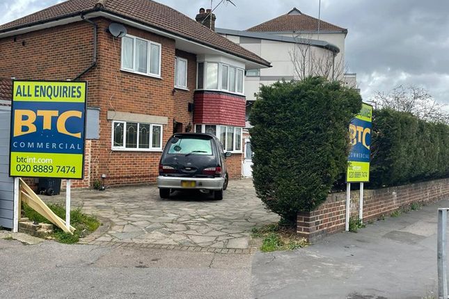 High Street, Cheshunt, Waltham Cross EN8, commercial property for sale