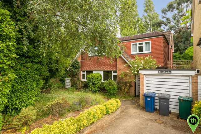 Detached house for sale in The Rise, Edgware