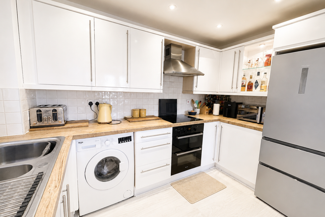 36,Apartment 9, Navigation Drive, Leicester photo 4