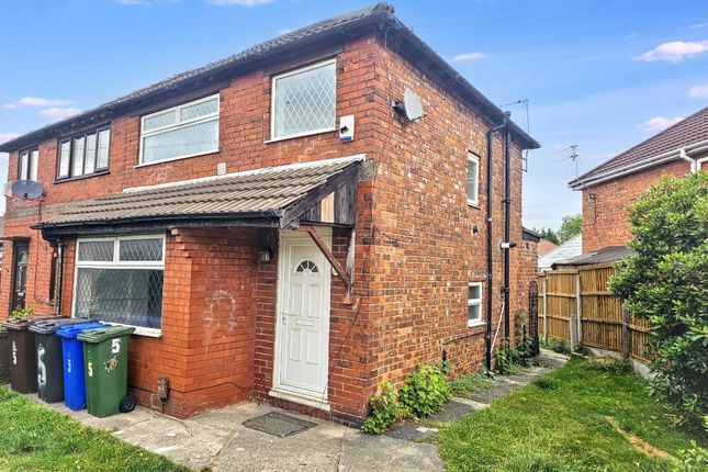 5 Ashley Road, Manchester photo 2