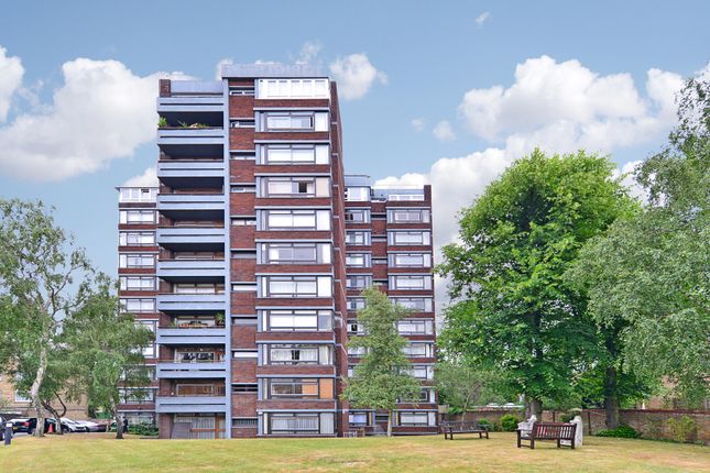 Thumbnail Flat for sale in Lyndhurst Court, 36-38 Finchley Road, London