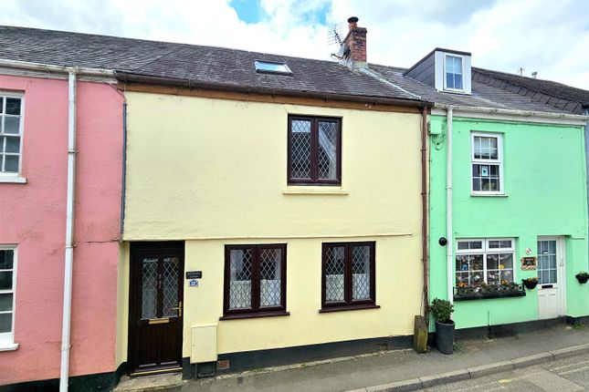3-bed house on 37, Fore Street, Yelverton, £249,999