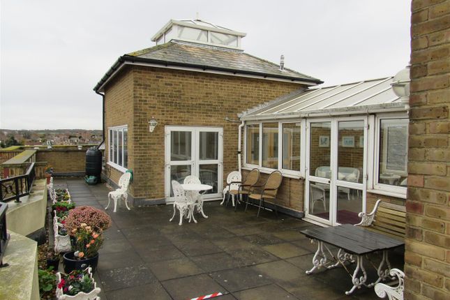 Property for sale in Chislet Court, Pier Avenue, Herne Bay
