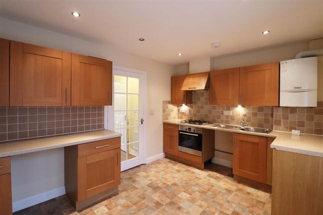 2 Stable Mews St. Marys Street, Ely photo 3