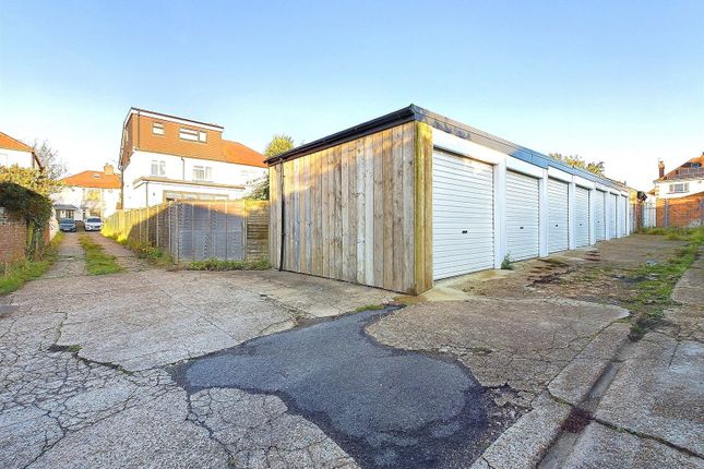 Number 3, Aldrington Garages, Hove photo 2