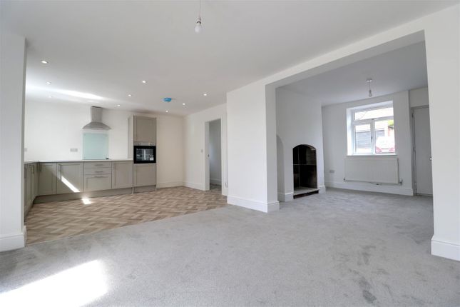 Thumbnail End terrace house for sale in Chapel Street, Mow Cop, Stoke-On-Trent
