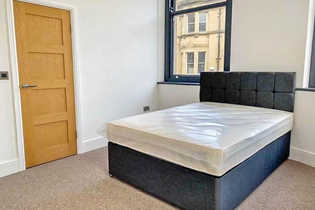 Flat for sale in Apartment 3, Regent Street South, Barnsley