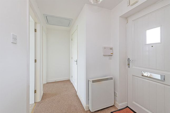 Flat 12, Greenfields Lodge Ferma Lane, Chester photo 3