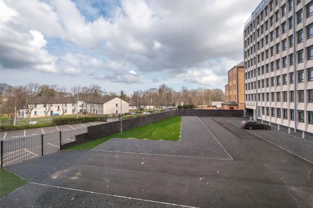Thumbnail Flat to rent in Elfin Square, Embankment West, Gorgie Road, Edinburgh