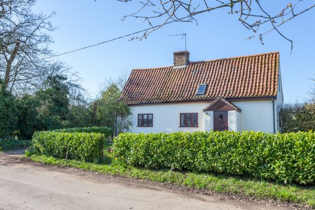 Town Lane, Garvestone, Norwich NR9, 3 bedroom cottage for ...