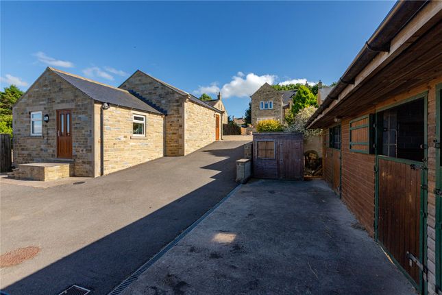 Detached house for sale in Finghall, Leyburn, North Yorkshire