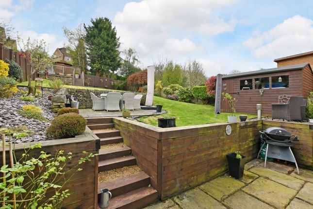 Semi-detached house for sale in Queen Victoria Road, Totley, Sheffield
