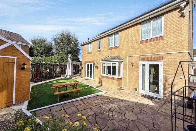 8, Foundry Mews, Trimdon Station photo 5
