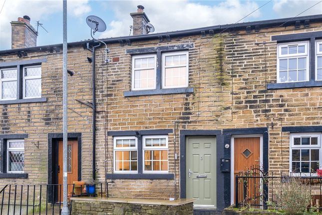 Terraced house for sale in Fartown, Pudsey, West Yorkshire