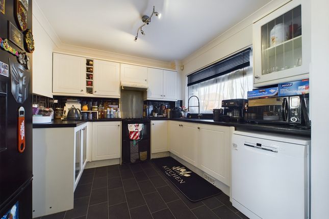 Semi-detached house for sale in May Avenue, Canvey Island