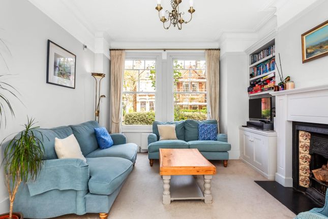 Semi-detached house for sale in Croxted Road, Dulwich, London