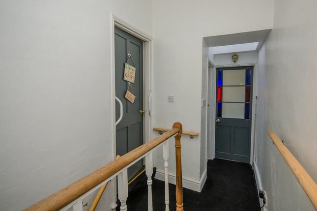 Terraced house for sale in Chaplin Road, Easton, Bristol