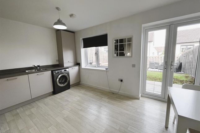3, Dunbar Gardens, Elgin photo 3