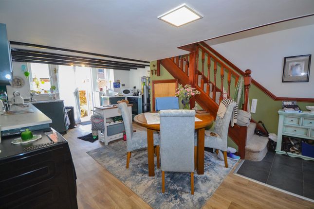 Maisonette for sale in Pearl Street, Saltburn-By-The-Sea