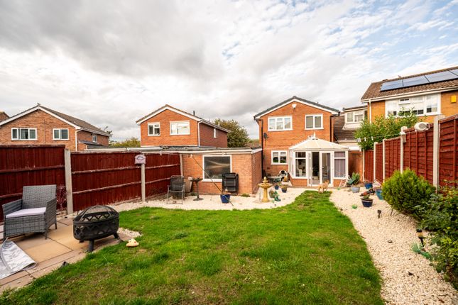 75, Kingsleigh Drive, Birmingham photo 4