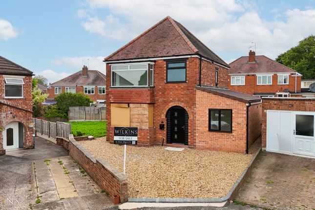4-bed house on 5, Kendal Close, West Midlands, £375,000
