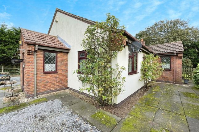 Bungalow for sale in Selby Road, Camblesforth, Selby