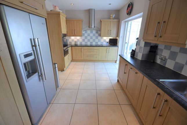 Detached house for sale in Ashurst Road, Tadworth