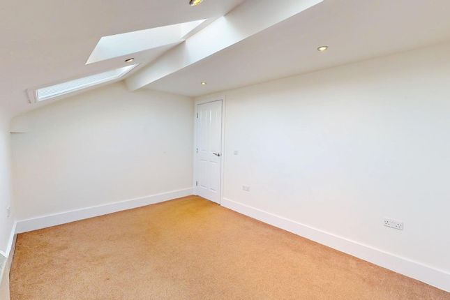 Flat for sale in The Convent, Orchard Lane, Leigh
