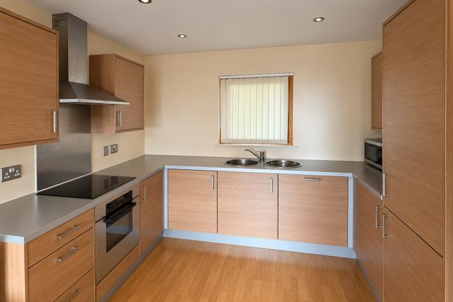 Apartment 42, Temple House, 24 Temple Street, Birmingham photo 2