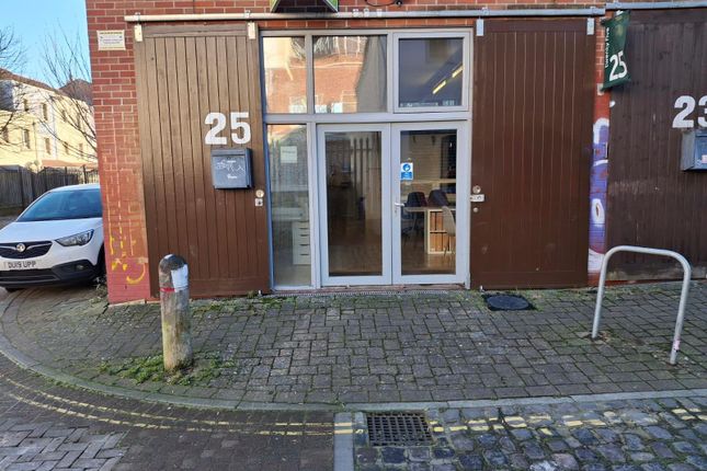 Thumbnail Office for sale in Backfields Lane, Bristol