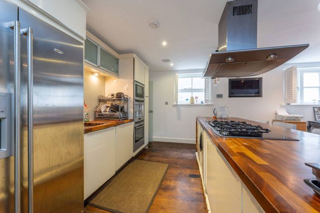 Detached house for sale in Helena Road, Ealing, London